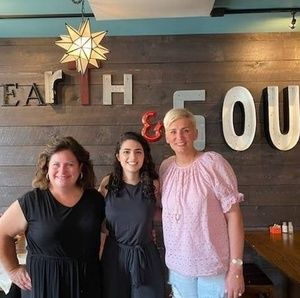 Meet your Posher, Candice